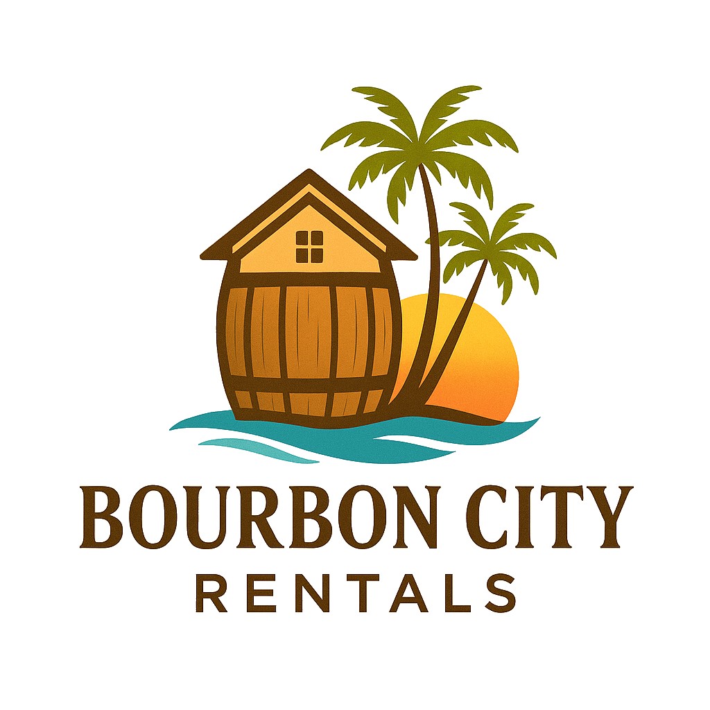 Bourbon City Rentals - Vacation home rental agency in Louisville